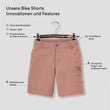 Scrab Outdoor Shorts (3)