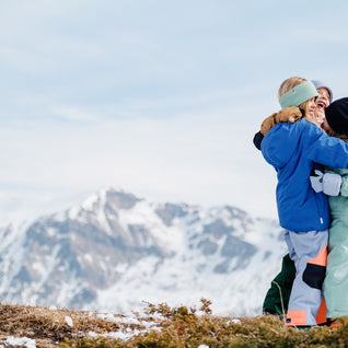 namuk Studie – Schweizer Kinder und ihre Outdoor-Zeit