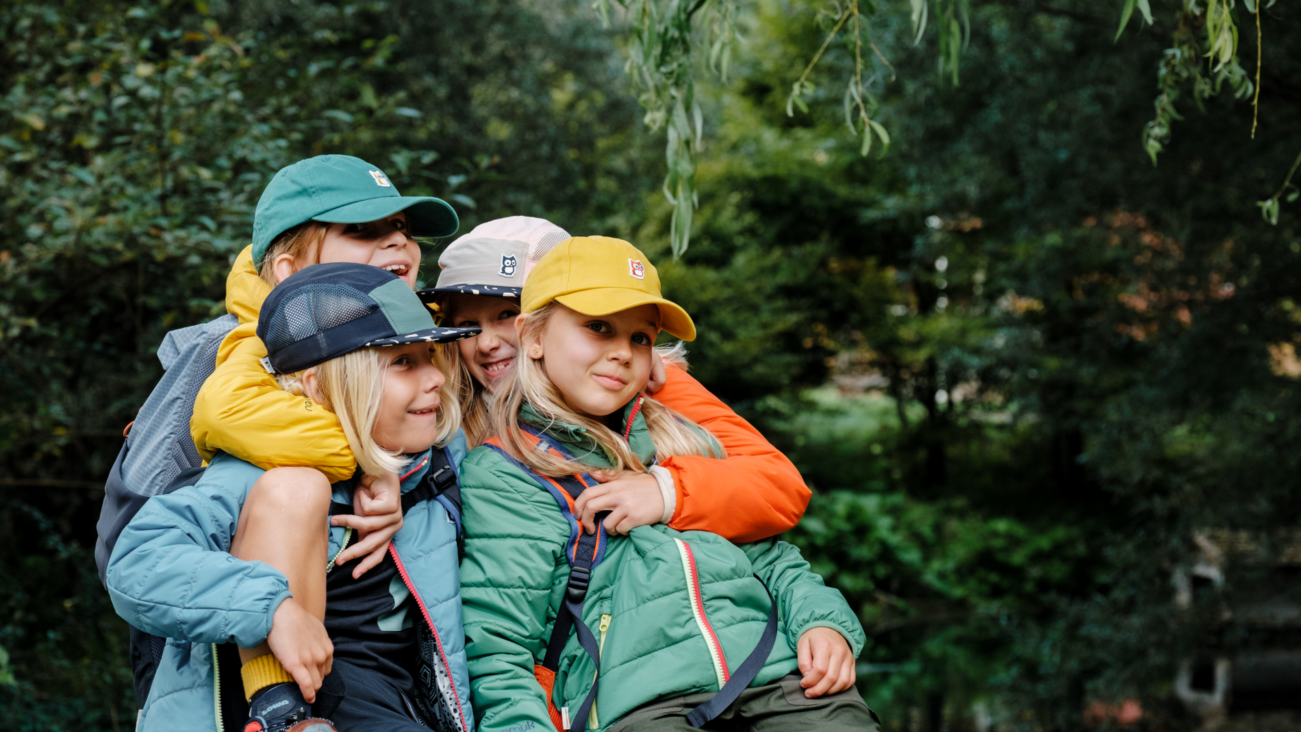 Ein echter Geheimtipp: 5 Wanderungen mit Kindern in Norddeutschland