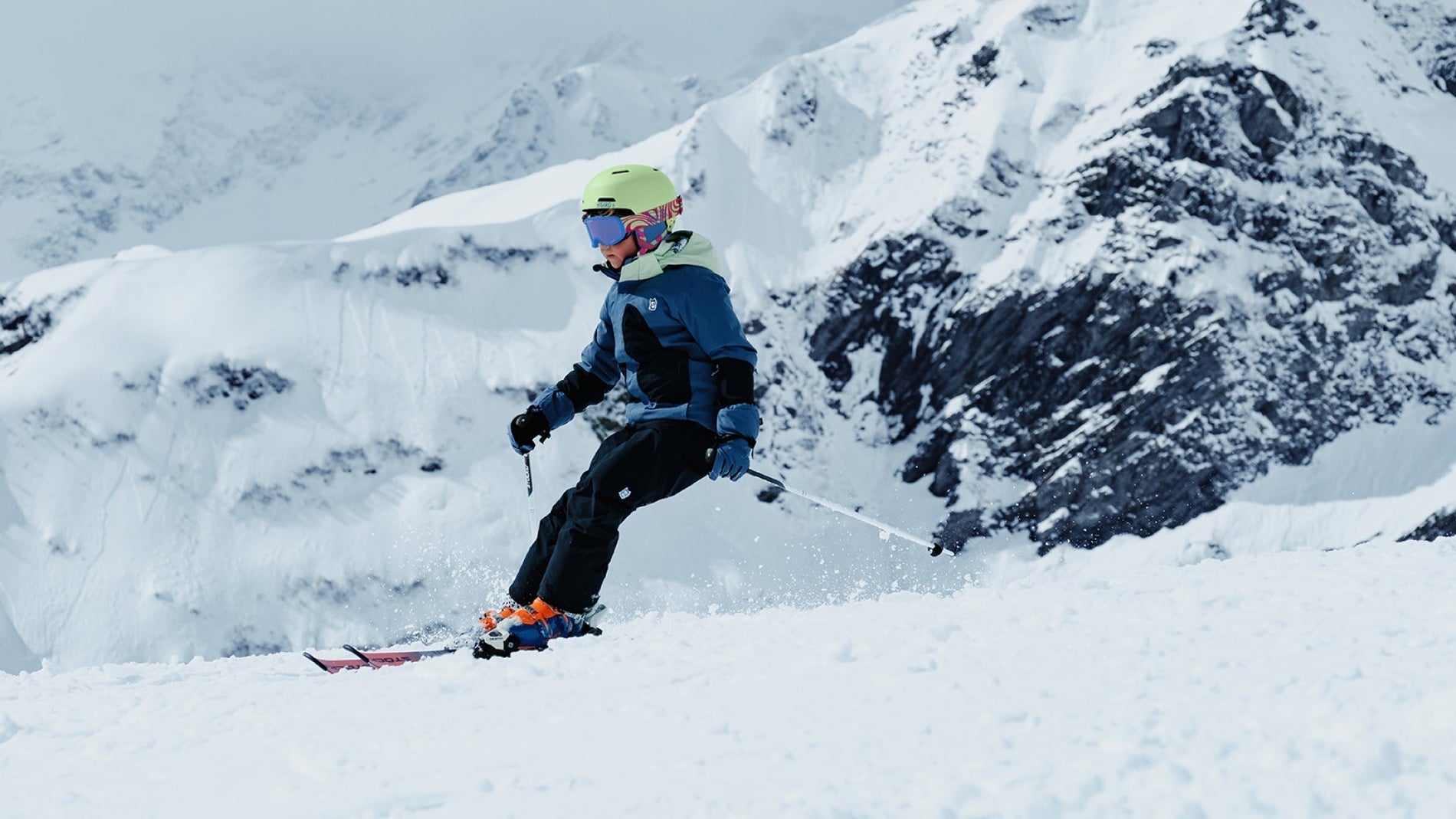 10 familienfreundliche Skigebiete in Deutschland und Österreich: Wo das Winterabenteuer beginnt