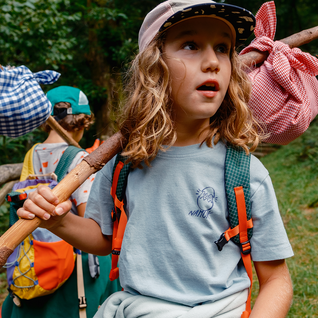 Mit der Familie die schönsten Bergseen entdecken