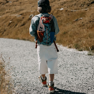 A weekend of family time – and five hiking tips from Tirol