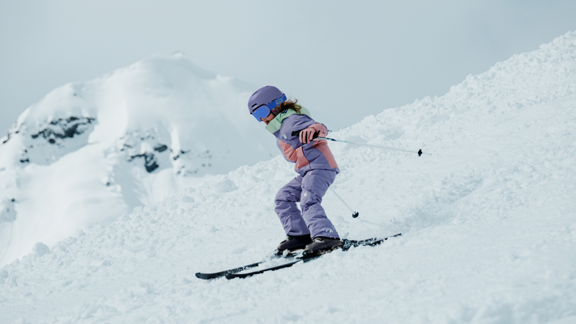 "Unsere Winterneuheiten" – Interview mit Gabriela Navarro, Team Lead Product