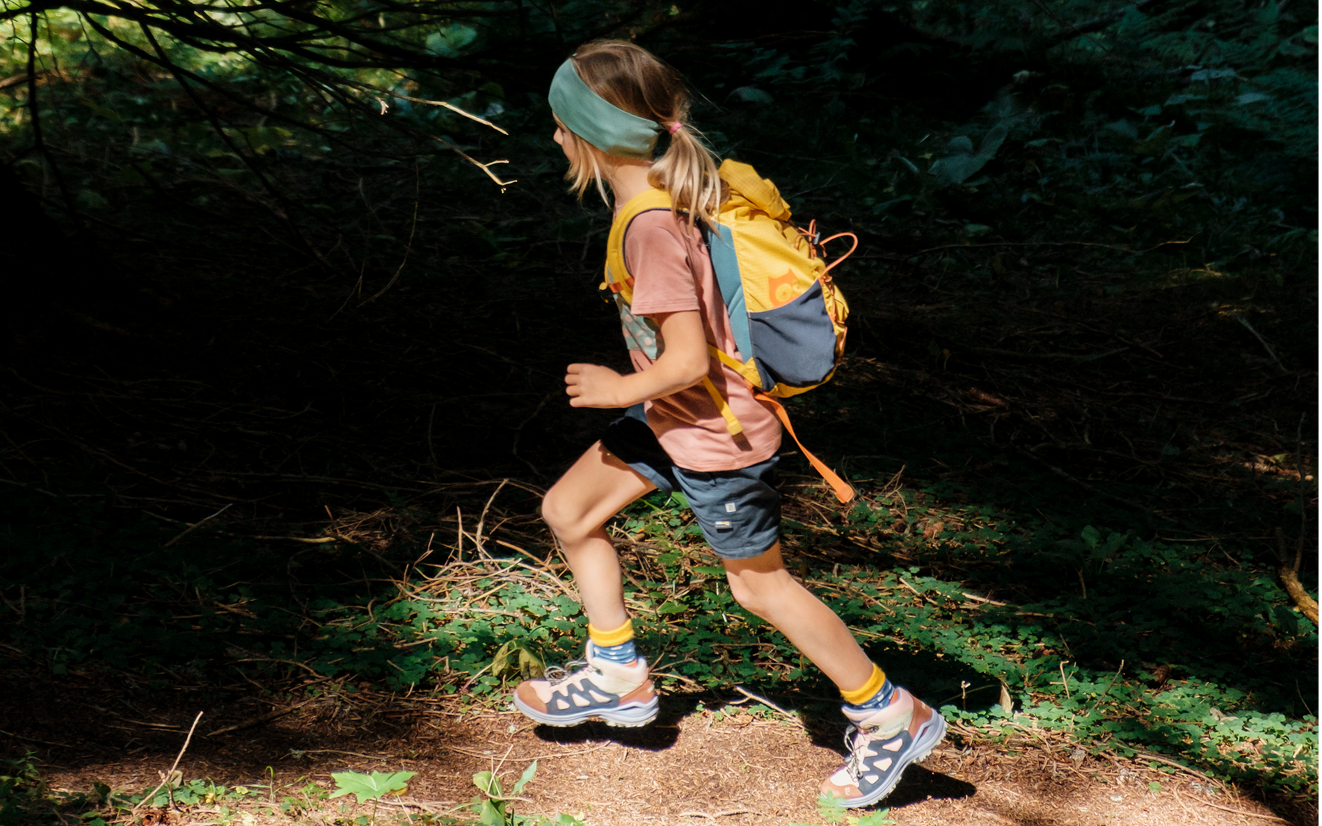 Wandern mit Kindern: 10 + 1 Must-haves für dein nächstes Abenteuer
