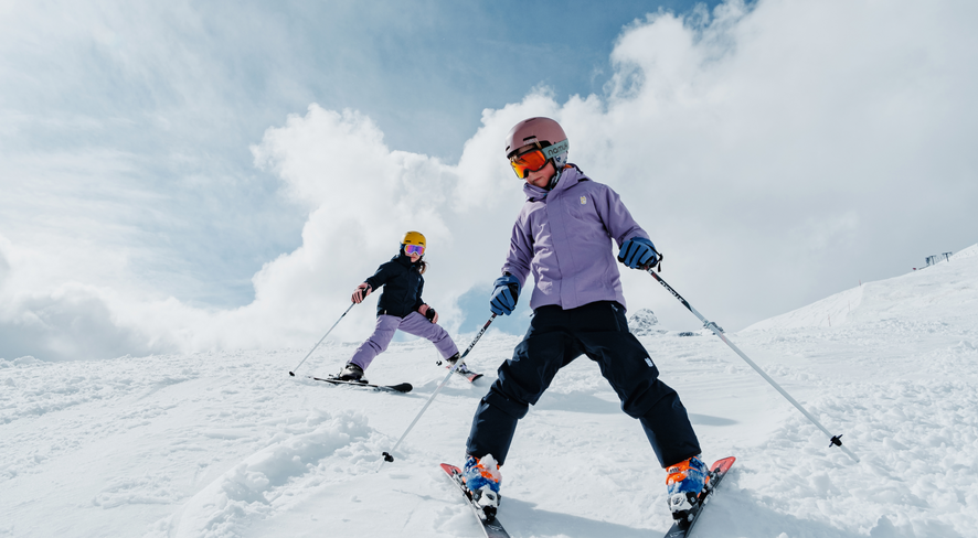 Wie findest du die beste Kinder-Skijacke für deine kleinen Abenteurer?