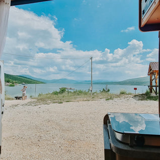 Camping mit Kindern – eine Packliste