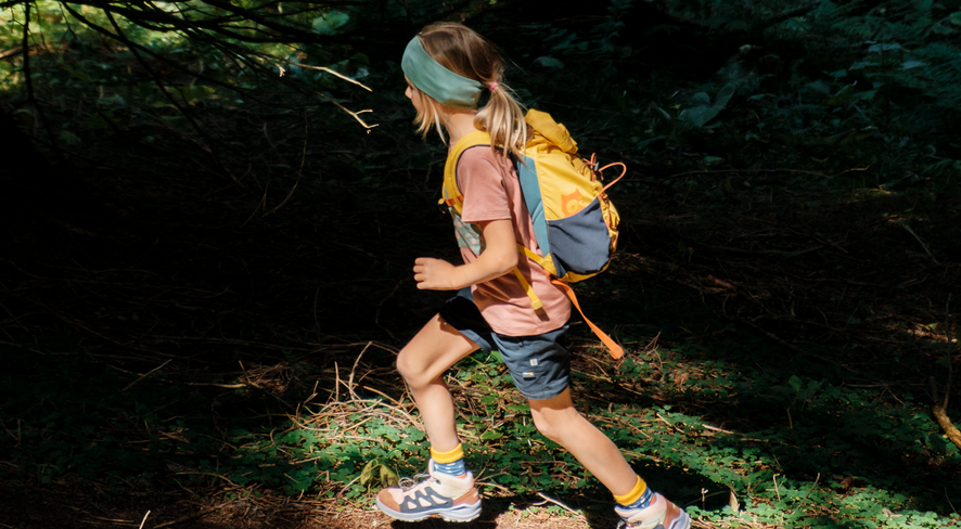 Wandern mit Kindern: 10 + 1 Must-Haves für dein nächstes Abenteuer