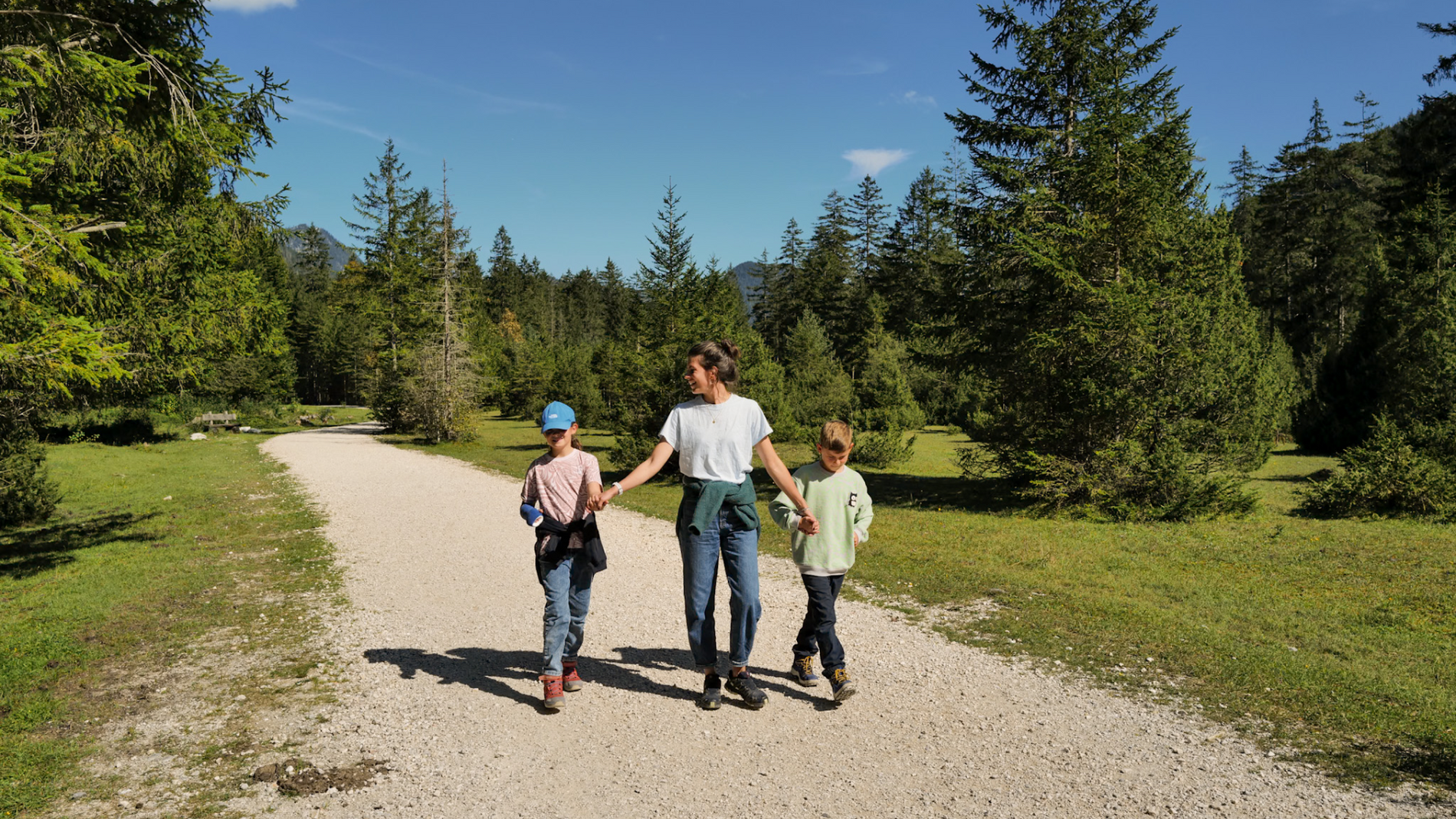 Ein Brief an meine Kinder – von Carina Baldauf