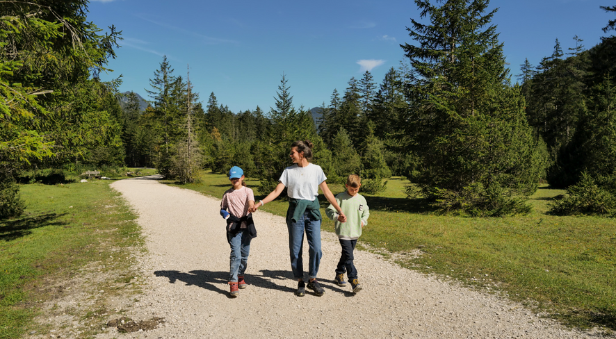 Ein Brief an meine Kinder – von Carina Baldauf