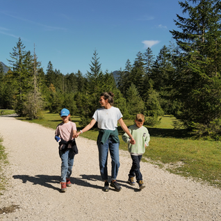 Ein Brief an meine Kinder – von Carina Baldauf