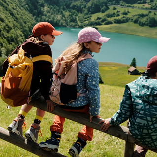 Tagesausflüge mit Kindern: Die schönsten Outdoor-Aktivitäten im Kanton Uri