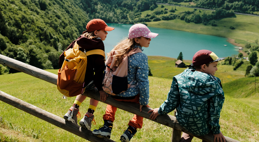 Tagesausflüge für Familien im Kanton Uri