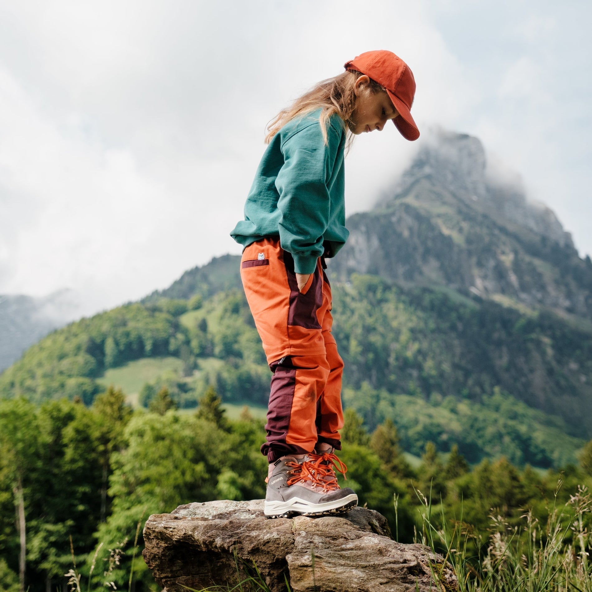 Die unkaputtbare Kinderhose: Kaufberatung für Cordura-Hosen