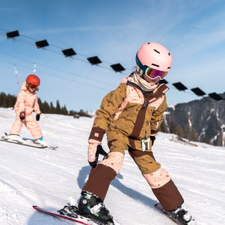 Was bedeutet das Skifahren für unsere Umwelt?