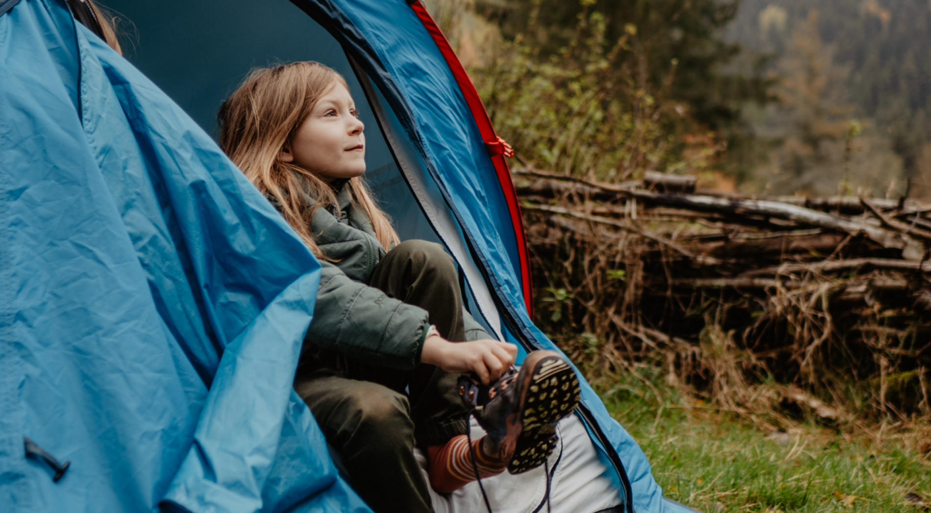 Campen mit Kindern - Unsere Tipps für ein unvergesslich grossartiges Abenteuer!