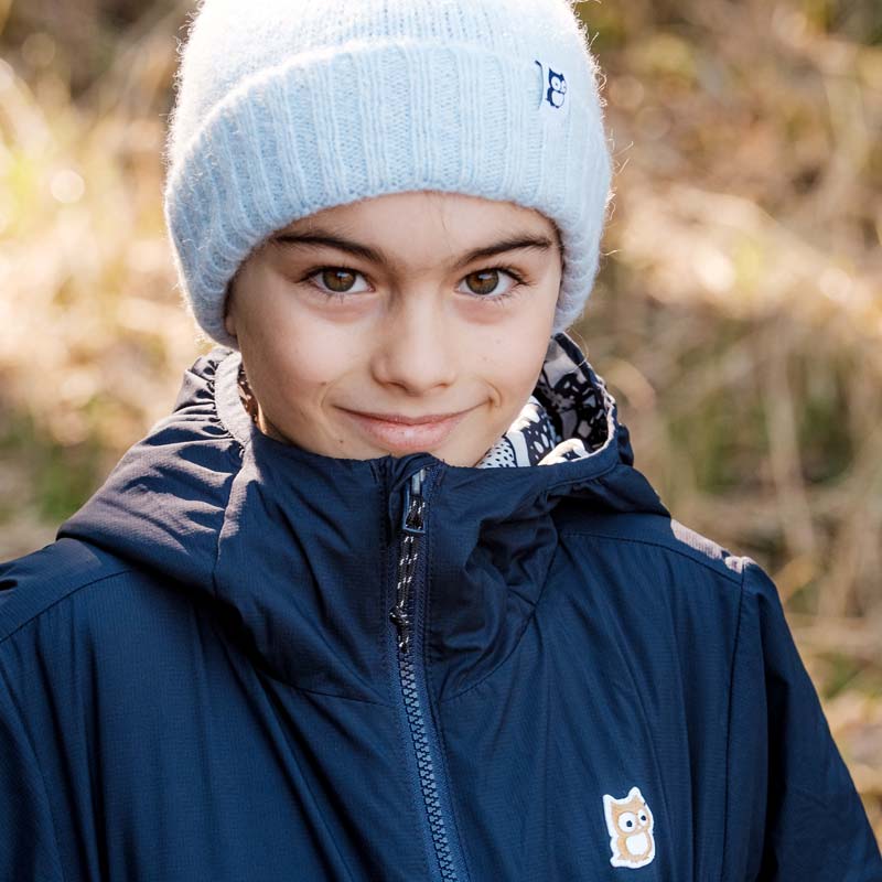 Neo PrimaLoft Jacke (12)