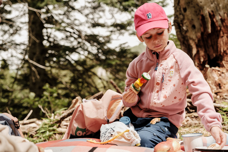 Picknick machen