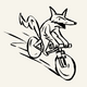 Familienfreundliche Bike Trails austesten