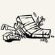 Upcycling Projekt (Skateboard Rampe) machen