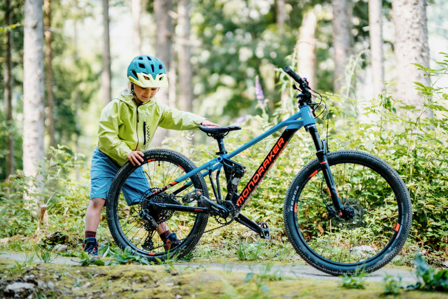 Repairing / Maintaining Your Bike