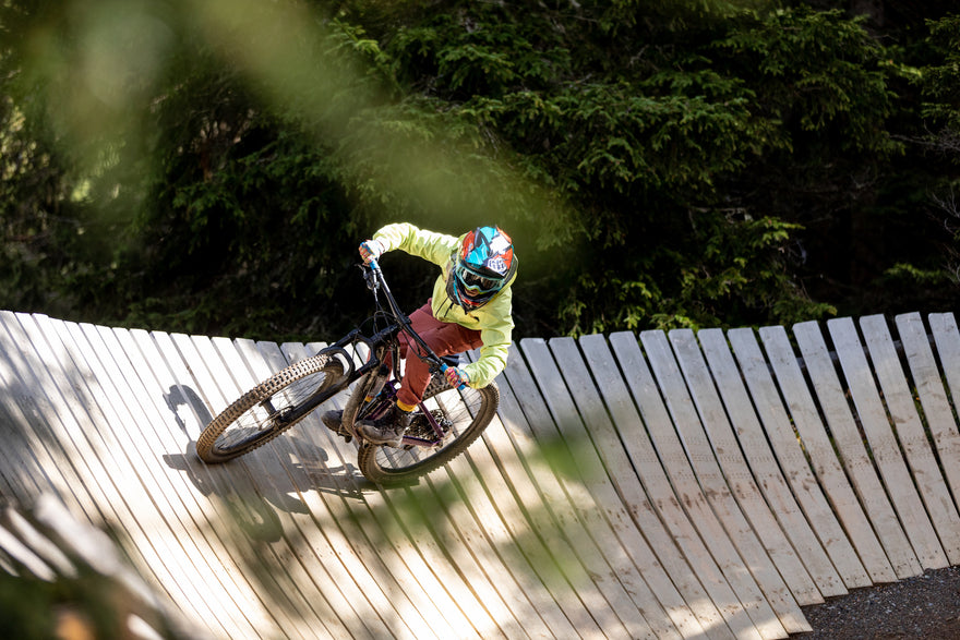 Visit the Pump Track