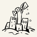 Building a Sandcastle