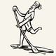 Try out SUP