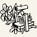 Herbarium (Pflanzen pressen)