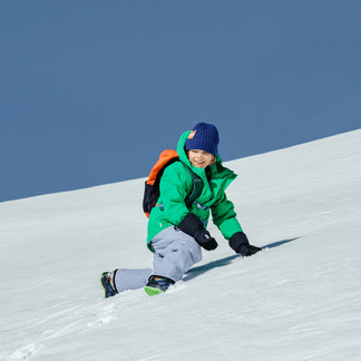 Snow pants