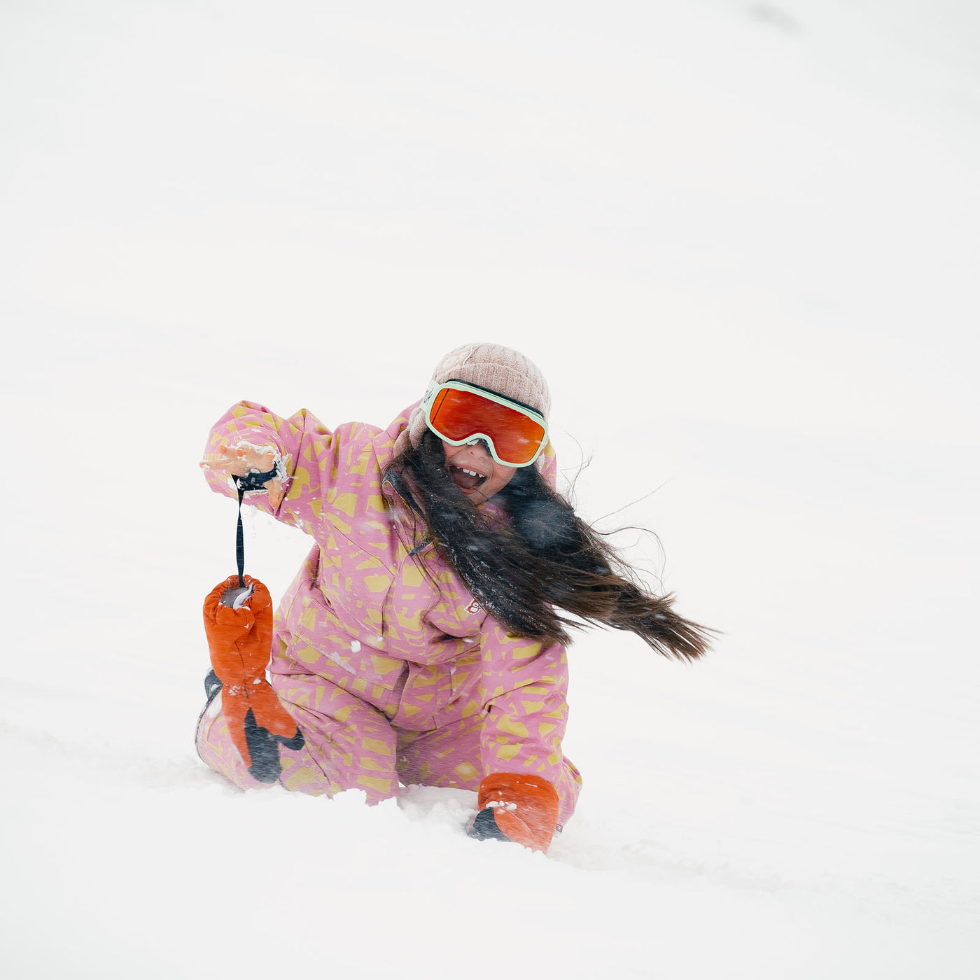 Skijacken