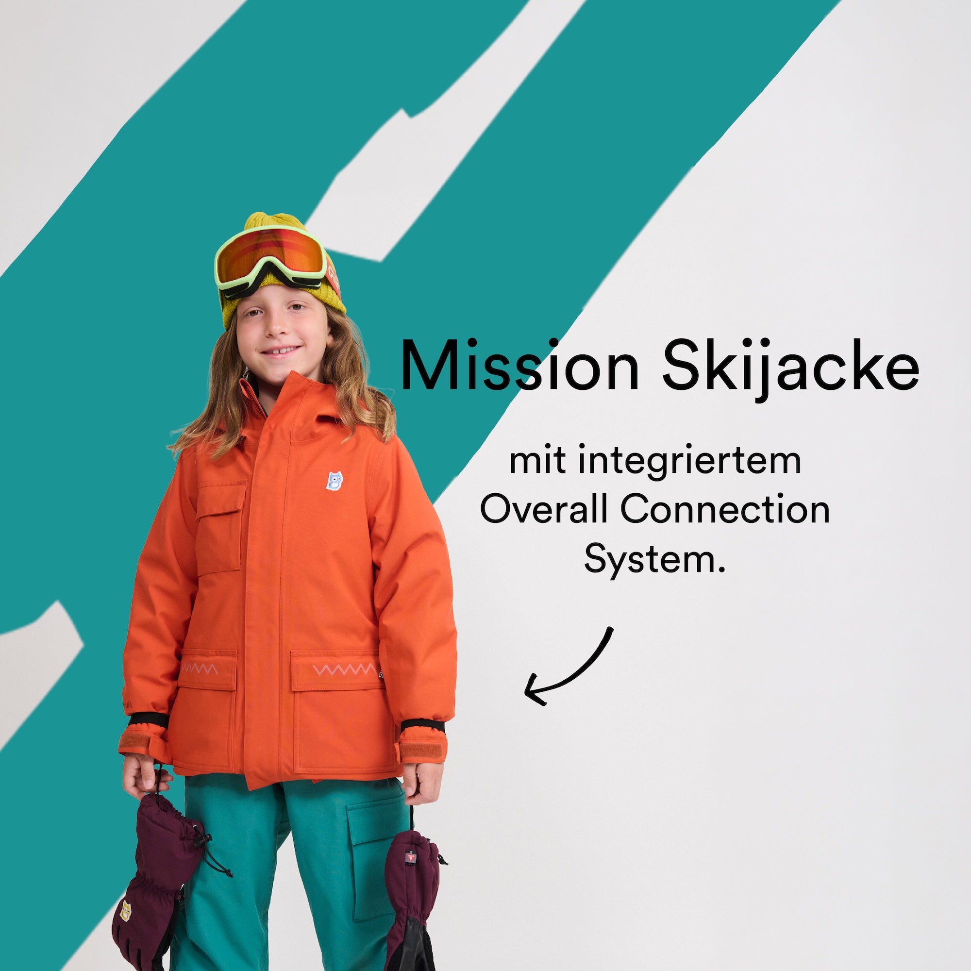 4s4ki 【NEMNEM】 Neuheiten | Kinder Winterbekleidung | namuk CH
