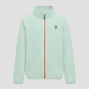 Ado Bio-Fleecejacke