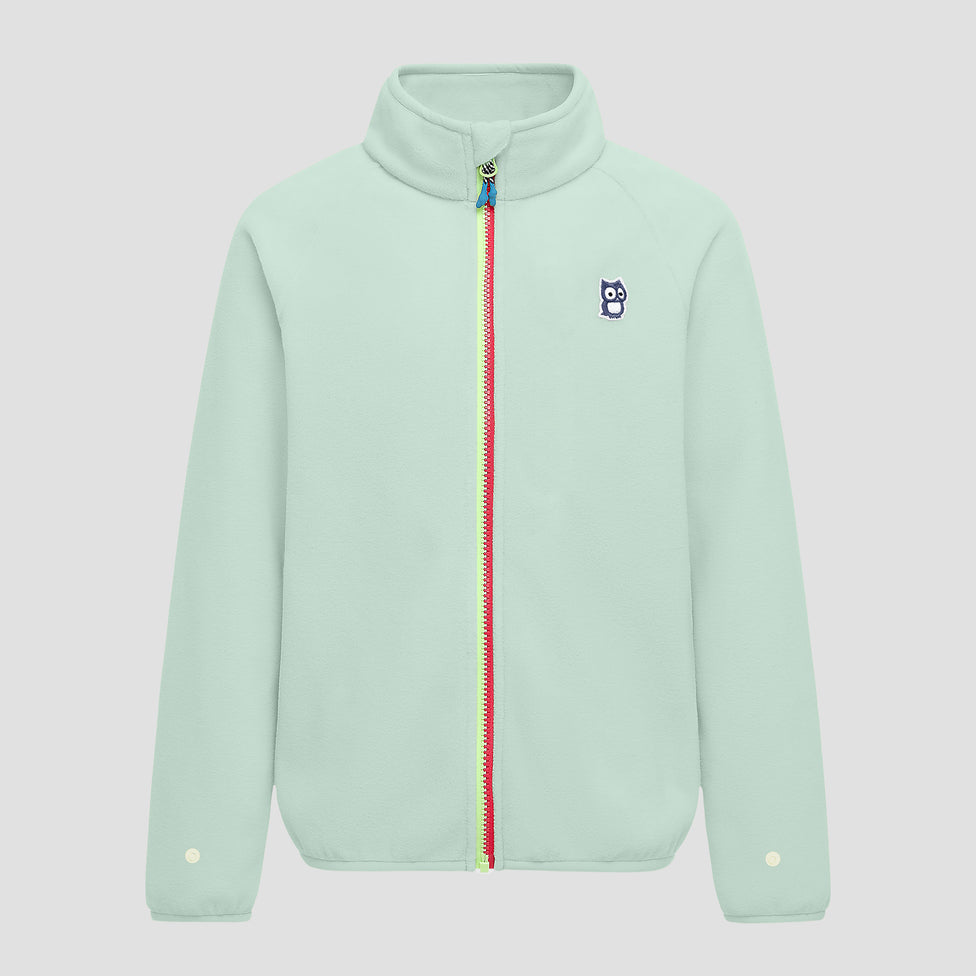 Ado Bio-Fleecejacke