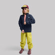 Ado Bio-Fleecejacke (3)