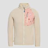 Avan Bio-Fleecejacke 