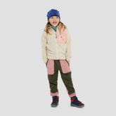 Avan Bio-Fleecejacke 