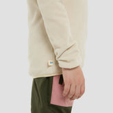 Avan Bio-Fleecejacke 