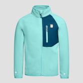 Avan Bio-Fleecejacke (1)
