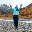 Avan Bio-Fleecejacke (6)