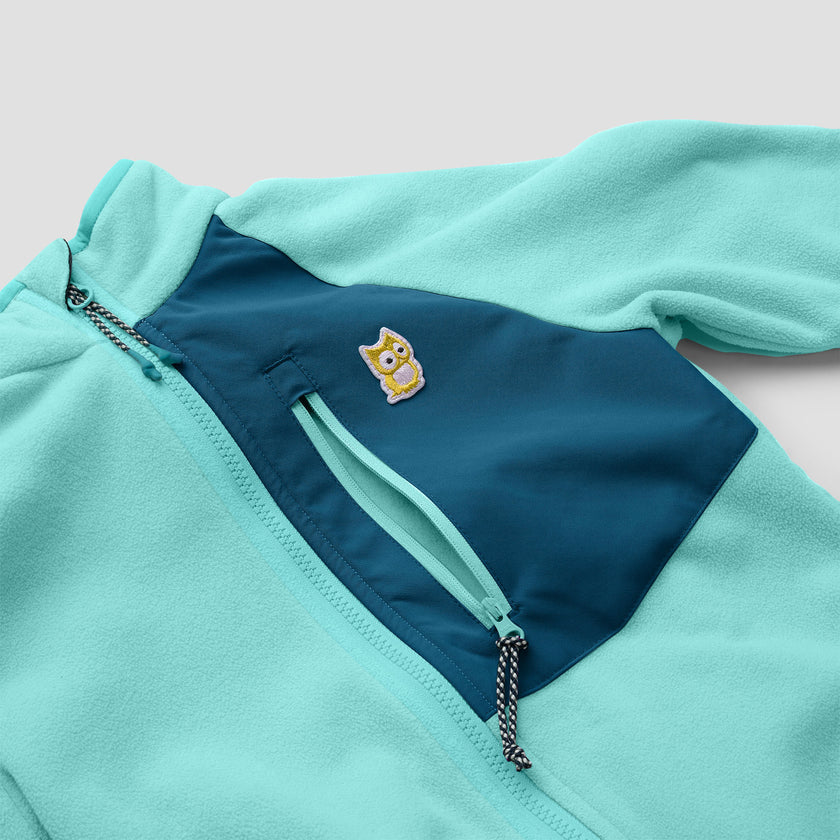 Avan Bio-Fleecejacke (4)