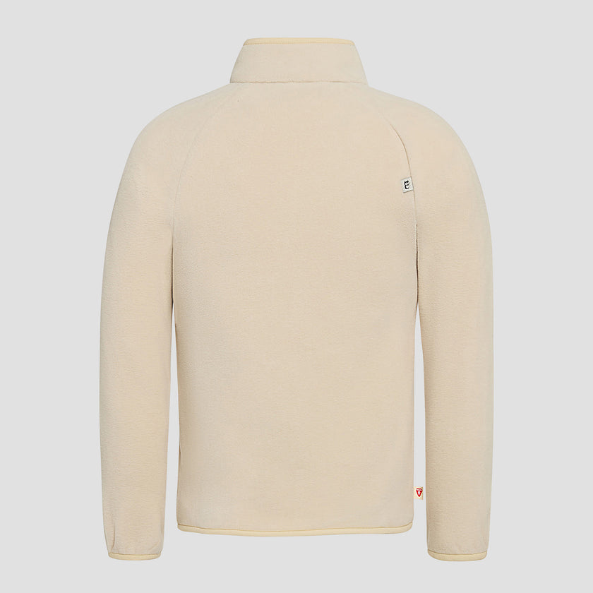 Avan Bio-Fleecejacke 