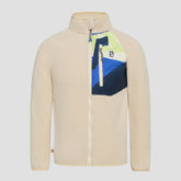 Avan Bio-Fleecejacke 