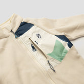 Avan Bio-Fleecejacke 