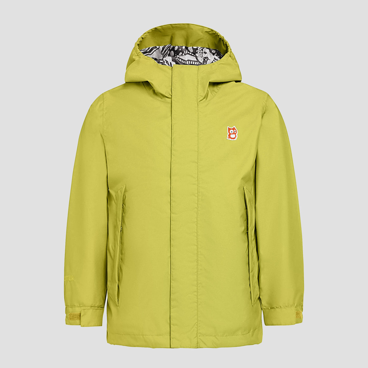 Chip Regenjacke