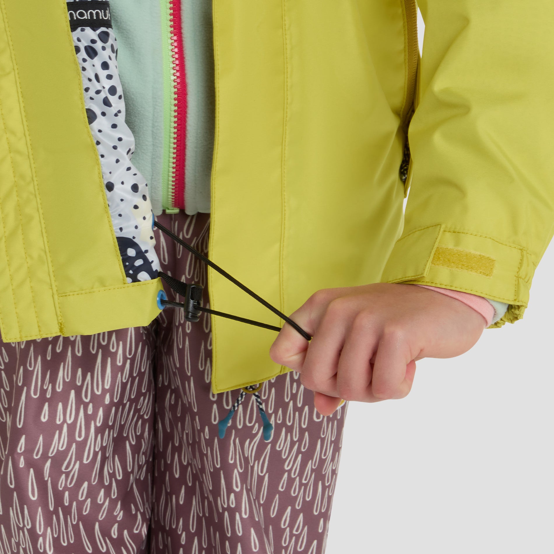 Chip Regenjacke (7)