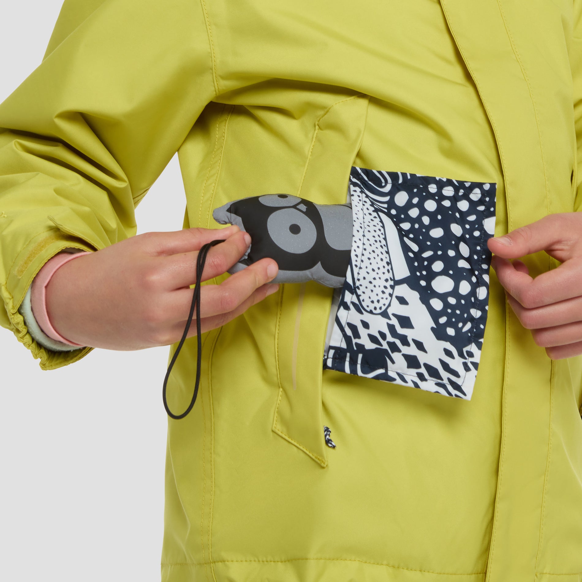 Chip Regenjacke (5)