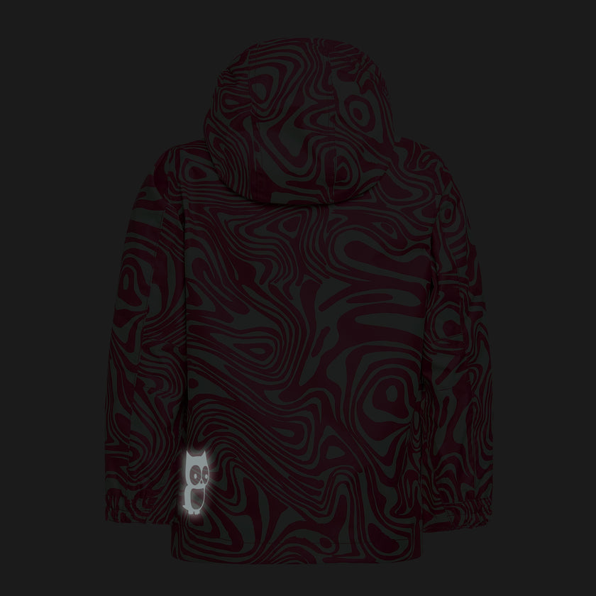 Chip Regenjacke 