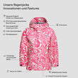 Chip Regenjacke 