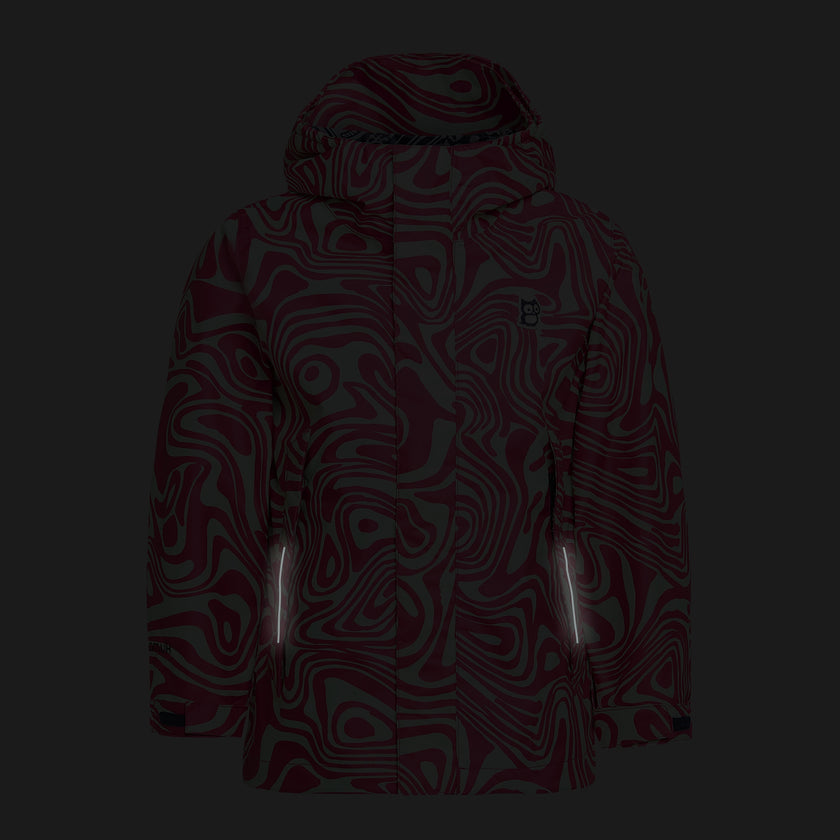 Chip Regenjacke 