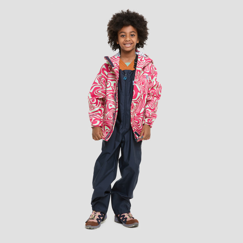 Chip Regenjacke 